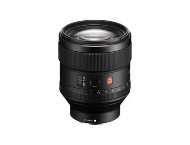 Sony FE 85mm f/1.4 GM Lens