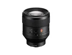 Sony FE 85mm f/1.4 GM Lens