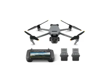 DJI Mavic 3 Pro Drone with Fly More Combo & DJI RC Pro