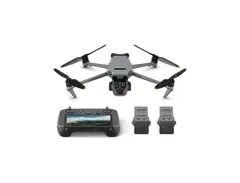 DJI Mavic 3 Pro Drone with Fly More Combo & DJI RC Pro