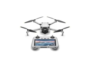DJI Mini 3 Drone with DJI RC Remote