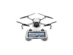 DJI Mini 3 Drone with DJI RC Remote