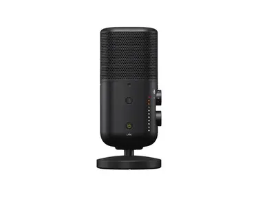 Sony ECM-S1 Wireless Streaming Microphone System with Multi Interface Shoe