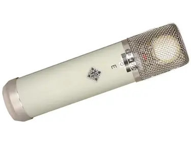 Telefunken Elektroakustik ELA M 250 E