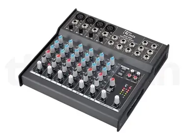 Thomann the t.mix mix 802