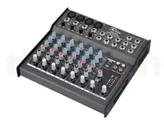 Thomann the t.mix mix 802 main image