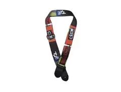 The Wrecking Crew Wrecking Crew Guitar Strap