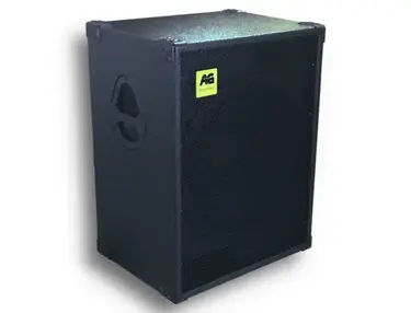 Accugroove Whappo Grande Sub