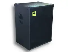 Accugroove Whappo Grande Sub main image