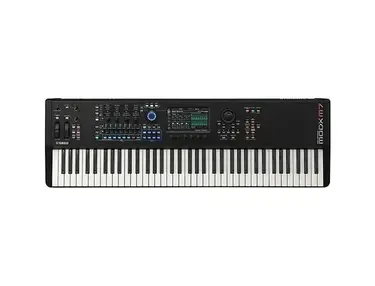 Yamaha Motif ES7 - What To Know & Where To Buy | Equipboard Yamaha Motif ES7 - What To Know & Where To Buy | Equipboard