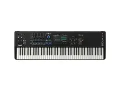 Yamaha MODX M7 76-Key Synthesizer