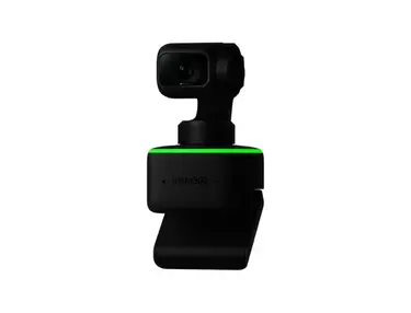 Insta360 Link UHD 4K AI Webcam