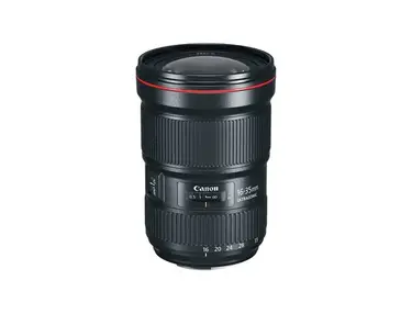 Canon EF 16-35mm f/2.8L III USM Lens