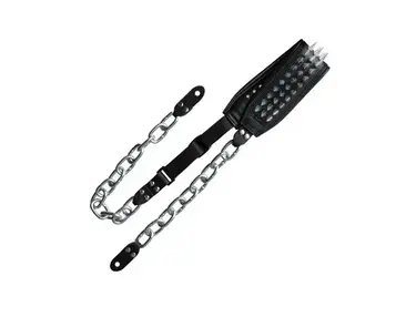 Richter Straps Jack Simmons Signature Strap