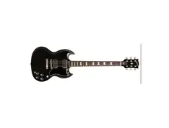 Gibson Gordie Johnson Signature SG Electric Guitar
