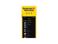 Ultimate Guitar LLC Chords & Tabs main image