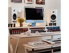 Wavebone Headquarter Studio Workstation main image