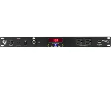 Black Lion Audio PG-1 MK2 Rackmount Power Conditioner
