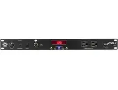 Black Lion Audio PG-1 MK2 Rackmount Power Conditioner