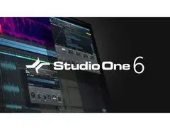 PreSonus Studio One 6 Professional