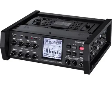 Roland - R-88 8-Channel-Recorder and Mixer
