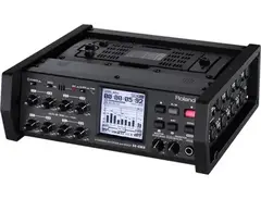 Roland - R-88 8-Channel-Recorder and Mixer
