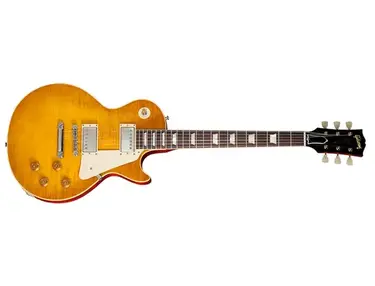 Gibson '58 Les Paul Standard Reissue