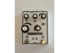 Drolo Stamme[n] V4 Pedal