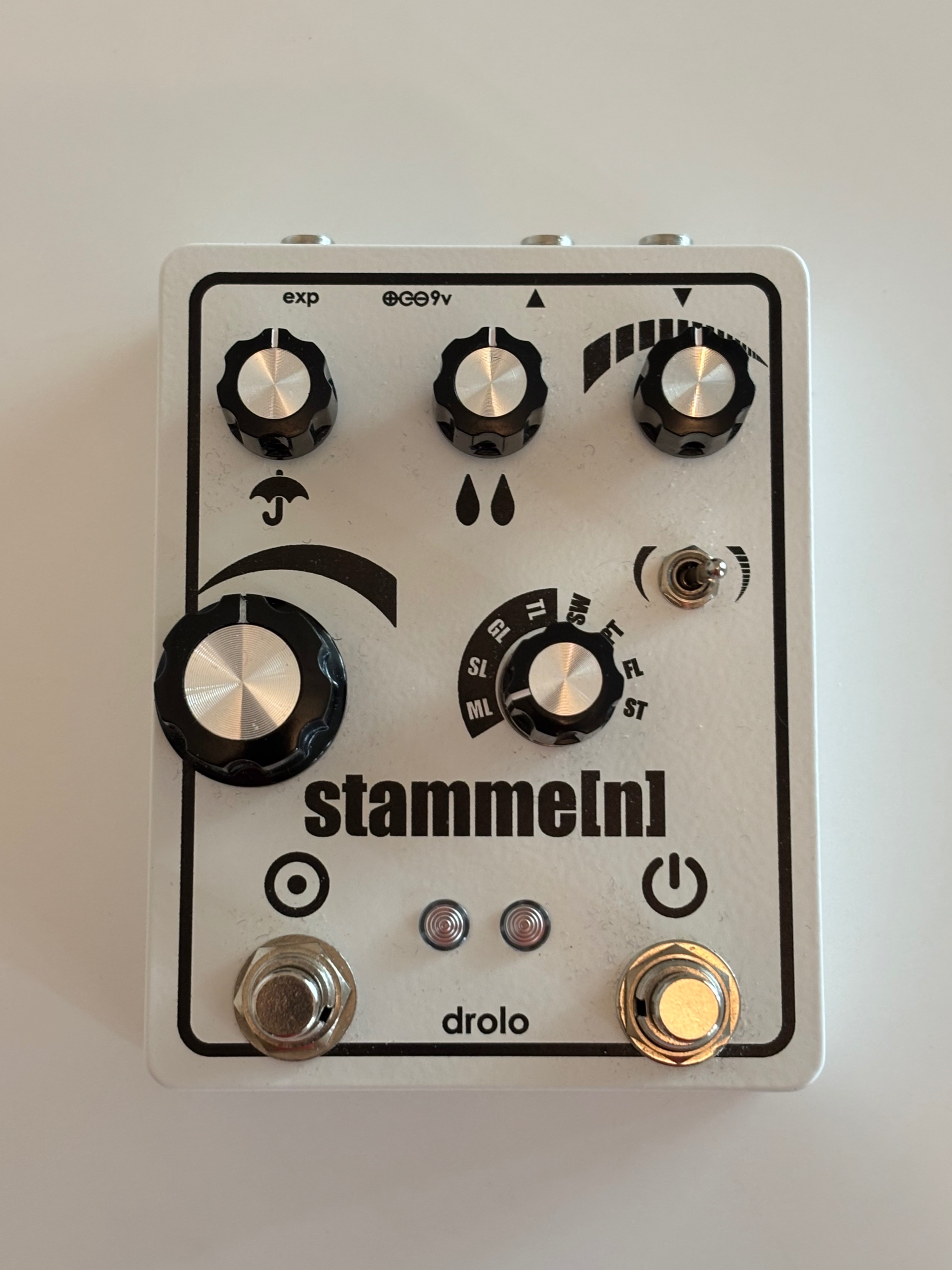 Drolo | Equipboard