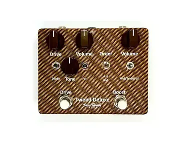 True North Tweed Deluxe