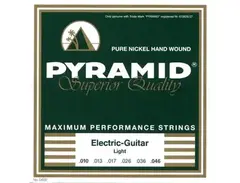 Pyramid Performance Pure Nickel D502 main image