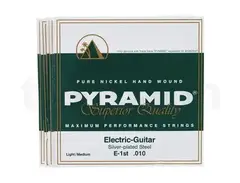 Pyramid Performance Pure Nickel D503 main image