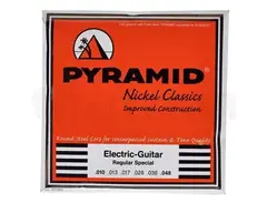 Pyramid Nickel Classic Special 010-048 main image