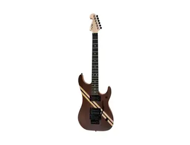 Nuno Guitars Stable Dark Horse