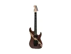 Nuno Guitars Stable Dark Horse main image