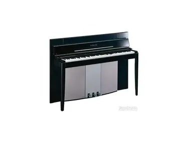 Yamaha Modus F11