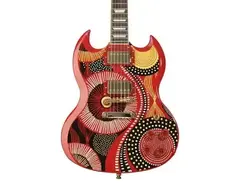 Epiphone Fatoumata Diawara Signature SG