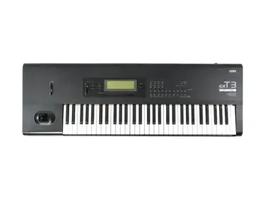 Korg T3 EX