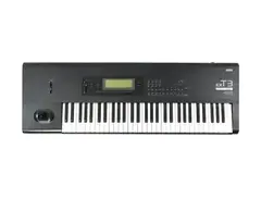 Korg T3 EX