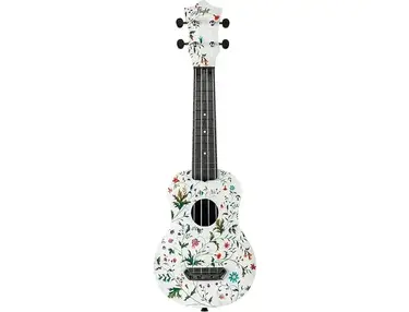 Flight UTS-40 Ultra Travel Soprano Ukulele