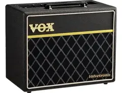 Vox Valvetronix VT20X Classic Blue 20-watt 1 x 8-inch Combo Amplifier main image