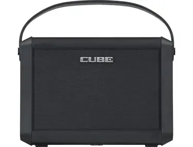 Roland CUBE Street Mini Multi-instrument Combo Amplifier