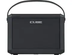 Roland CUBE Street Mini Multi-instrument Combo Amplifier