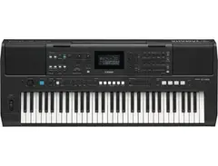 Yamaha PSR-E483 61-key Portable Keyboard