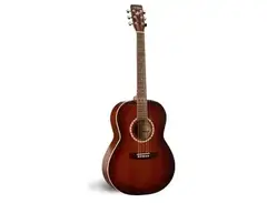 Art & Lutherie Folk Cedar Antique