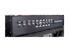 Custom Audio Electronics Pedal Board Switching System main image