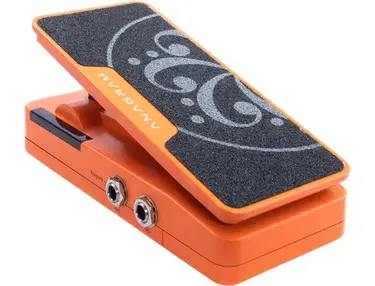 Darkglass Anagram Press Expression Pedal