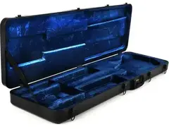 Schecter SGR-5SB Molded Case for Stiletto Bass Guitar