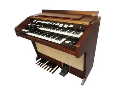 Hammond T-200