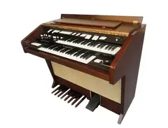 Hammond T-200 main image